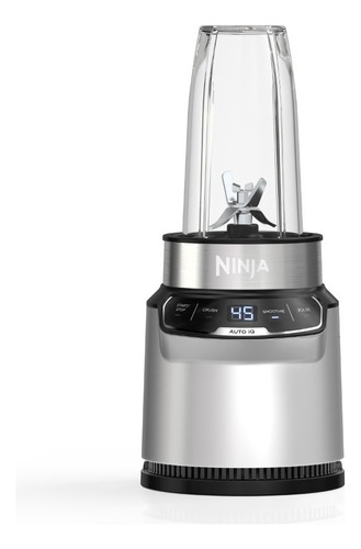 Extractor Nutrientes, Licuadora Ninja Nutri Pro Autoiq Bn401