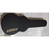 Estuche Case Para Guitarra Gretsch