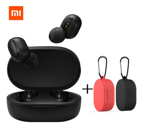 Mãos Livres Xiaomi Redmi Airdots 5.0 Bluetooth