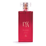 Deo Colônia Dã 100ml 100 Ml