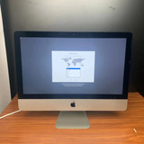 iMac 21 I5 2.7ghz Late 2012 8gb 256ssd - Usado