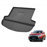 Funda Maletero 3d Mitsubishi Outlander 2013-23 5p Y 7p