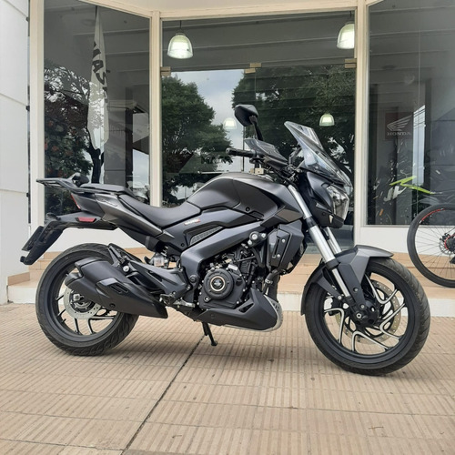 Dominar 400 Tourer Usada - Mod 2023 - Dominar 400 Touring