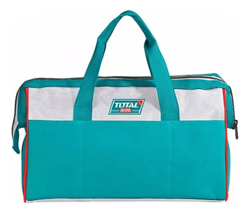 Bolso Bolsa De Herramienta 16 Pulgadas Total Tht261625