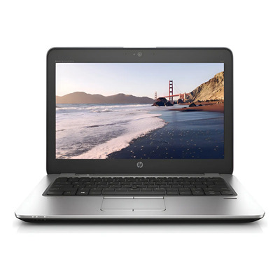 Laptop Hp Elitebook 820 G3 I7-6ta 16gb 512gb Ssd Touch 12.5 (Reacondicionado) | Meses sin interés
