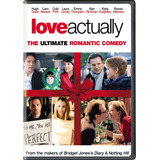 Dvd Love Actually / Realmente Amor