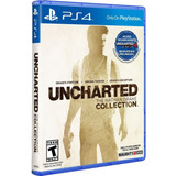 Uncharted: The Nathan Drake Collection- Físico - Sniper