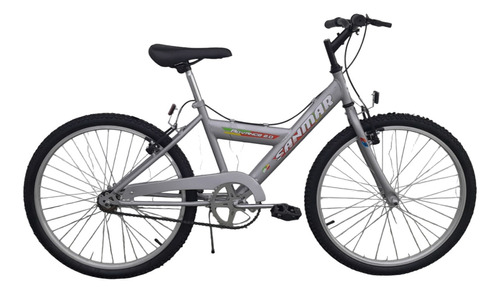 Bicicleta Rodado 24 Disponible En 2 Colores Flexbicicletas