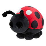 Juguete De Peluche ¡adoptame! Collector Ladybug Serie 3: ¡ul