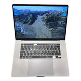Apple Macbook Pro (16 Pulgadas, Core I9, 1 Tb, 16 Gb De Ram)