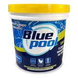 Cloro Smart Bluepool Balde 10 Kg