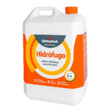 Hidrófugo Sinteplast 5 Lt Impermeabilizante Morteros Int Ext