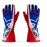 Guantes De Karting / Automovilismo V4 Competición - Ridemax