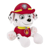 Peluche Marshall Paw Patrol / Patrulla Canina Full