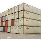 Contenedores Maritimos Container 20/40 Usados Bs As