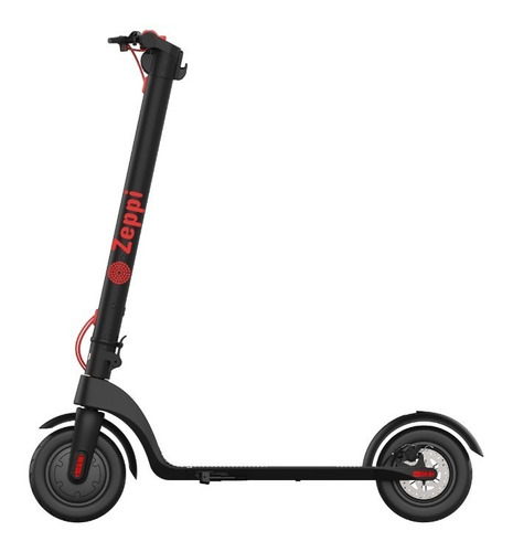 Scooter Monopatín Eléctrico Zeppi No Xiaomi Ninebot Cecotec