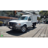 Ford Ranger Estacas 2008 Man