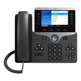 Telefono  Cisco Ip 8841 Como Nuevo Sin Adaptador