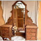 Toilette Antiguo Lavado 