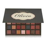 Paleta Profesional 35 Colores - (olovia)