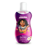 Shampoo Encanto Flores Mágicas - mL a $55