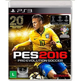 Pes 2016 Ps3