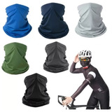 Bandanas 6 Pack Full - Mascara Deportivas Para Moto Ciclismo