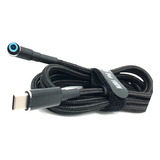 Adaptador De Cable De Carga Usb C A Portátil C A 4 5 X 3 0 M