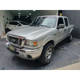 Ford Ranger 2.3 Xlt 16v 4x2 Cd Gasolina 4p Manual