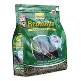 Alimento Reptomin Stcks  De 1.2 K Para Reptiles