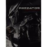 Dvd Predator / Depredador 1 & 2 + Depredadores 2010