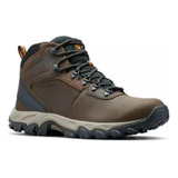 Calzado Newton Ridge Plus Ii Wp - Columbia