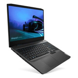 Lenovo Ideapad Gaming 3 15.6  Fhd R5  Rtx 2050 8gb 512 Ssd 