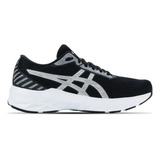 Tenis Asics Gel-spectrum Black-white