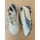 Botines Puma Ultra Eur 34 Cancha 11 Usados