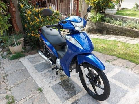HONDA BIZ 125 EX