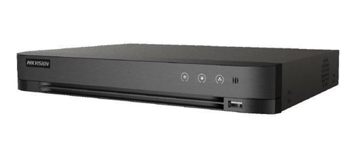 Dvr Hikvision 16-ch H.265 Acusense 1080p Ids-7216hqhi-m1/e