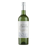 Altas Cumbres Lagarde Sauv Blanc 750ml Tienda Wine Cup