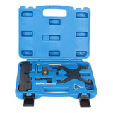 Kit Puesta Punto 7pz Ford 1.6 Fiesta Focus Kinectic Sigma