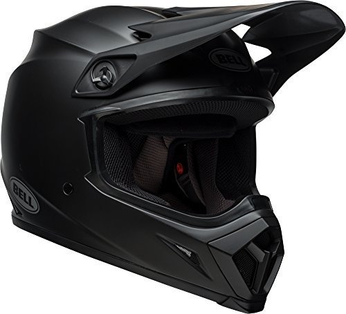 Casco Moto Bell Mx-9 Mips Torch