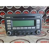 Estereo Vw Passat Original