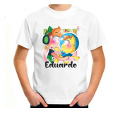 Camiseta Gato Galático Youtuber Gamer - Pronta Entrega