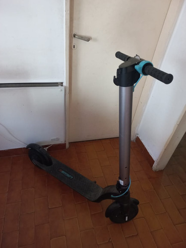 Monopatin Scooter Electrico Batería Logus L7 + Bateria Extra