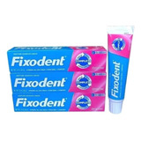 Kit Com 3 Fixodent Original 68g