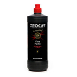 Zeocar Pasta De Pulir Paso 1 - Detailing - 500ml