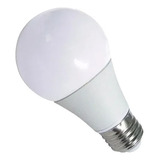 Lampara Led Bulbo A60 9w O 10w Luz Fria Oferta X 40 Unidades