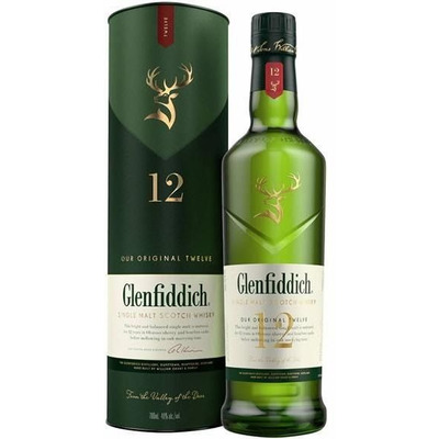 Glenfiddich | MercadoLivre 📦