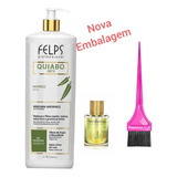 Progressiva De Quiabo Xbtx Okra Complexo Selante 1 L Felps