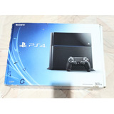 Playstation 4 500g