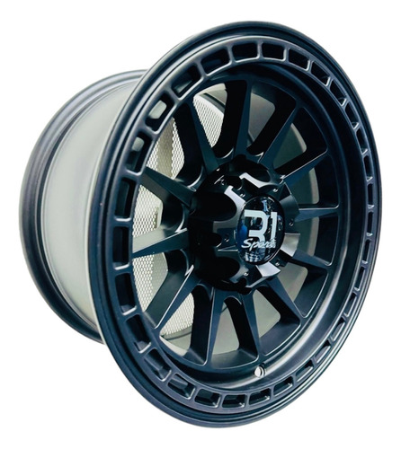 Rines 15x8 6-139.7 Nissan Chevrolet Toyota Colorado Luv Nuev